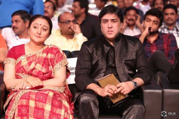 Akhil Movie Audio Launch